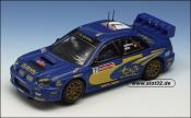 digital Subaru Impreza WRC